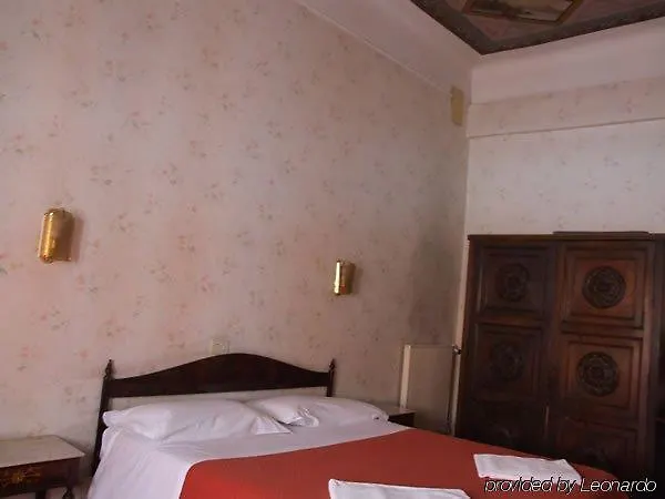 Texas Hotel