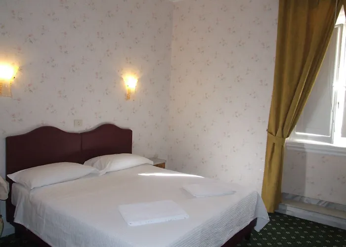 Texas 2* Roma