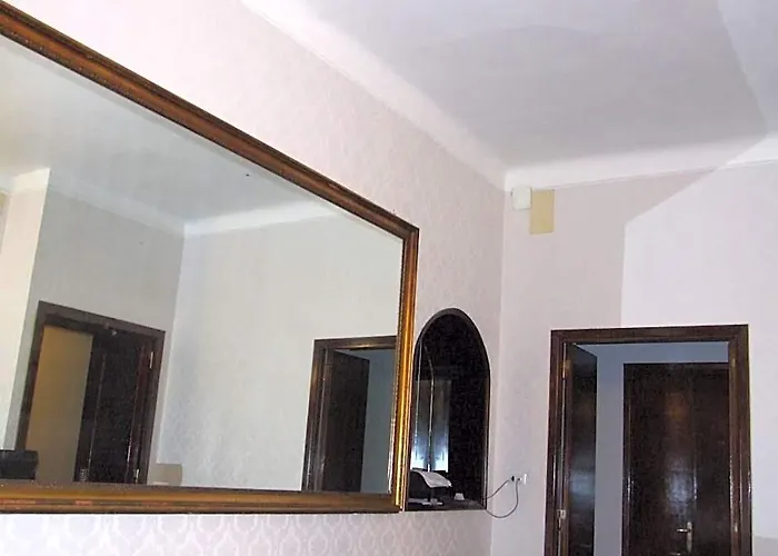 Texas Hotel Roma