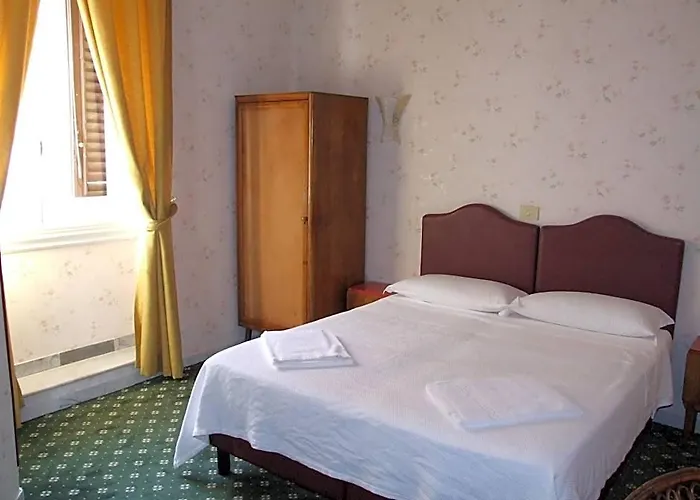 Texas Hotel Roma