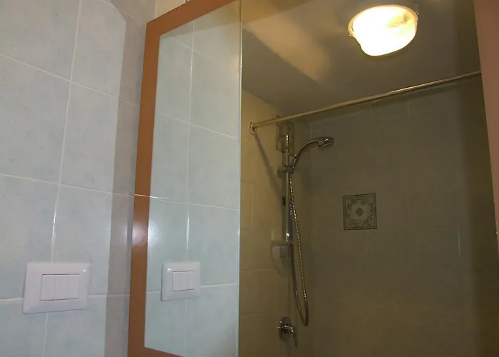 Hotel Texas Roma