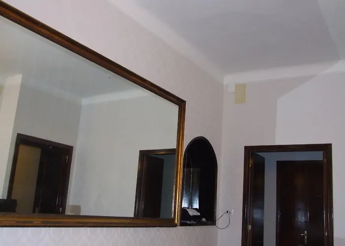 Hotel Texas 2*